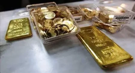 بعد تخطي الاوقية حاجز 5000 دولار.. سعر الذهب اليوم في السودان يودع الارتفاعات القياسية أسعار الذهب في السودان