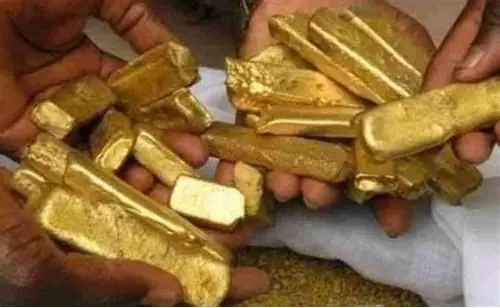 وداعا للارقام التقليدية.. اسعار الذهب في السودان في رحلة تاريخية نحو المجهول بعد تخطي حاجز 5000 دولار! أسعار الذهب في السودان اليوم