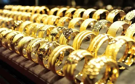 تحديث…أسعار الذهب اليوم الإثنين 16 فبراير 2026 وعيار 21 يصعد من جديد اسعار الذهب الآن