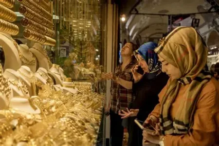 أسعار الذهب اليوم