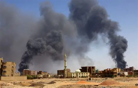 مطالب عاجلة …هدنة رمضان في السودان.. تحرك سياسي واسع لفرض صوت السلام فوق ازيز الرصاص الحرب في السودان