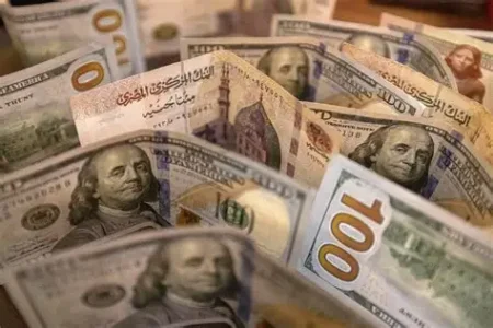 سعر الدولار الأن