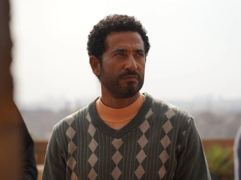 مبادرة عمرو سعد للغارمين
