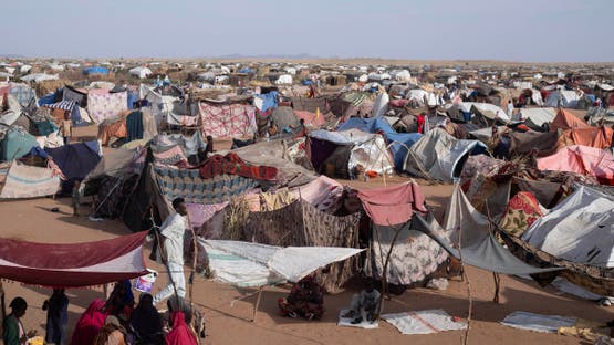 الفاشر تحت النار.. هجوم قوات الدعم السريع يحرق كل شيء ويهز المدينة بأكثر من 6000 ضحية