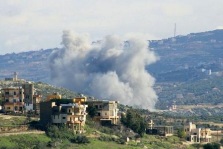 لبنان