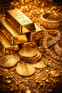 أسعارر الذهب اليوم