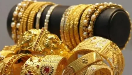 اسعار الذهب اليوم