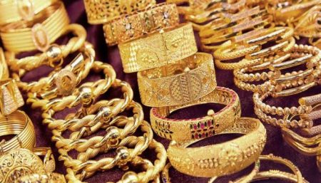 الذهب يواصل الصعود في الجزائر تحديث شامل لأسعار الأعيرة