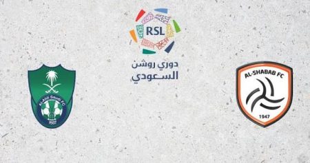 الأهلي يضرب بقوة أمام الشباب الليلة تعرف على التشكيل الرسمي وتردد القناة الناقلة الآن