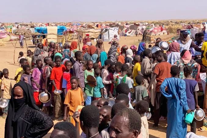 عاجل… العنف في الفاشر يصل ذروته… تفاصيل حصرية عن حصار قوات الدعم السريع