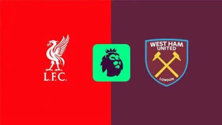 ليفربول يعلن التشكيل الرسمي أمام وست هام.. محمد صلاح يقود الهجوم في مواجهة حاسمة