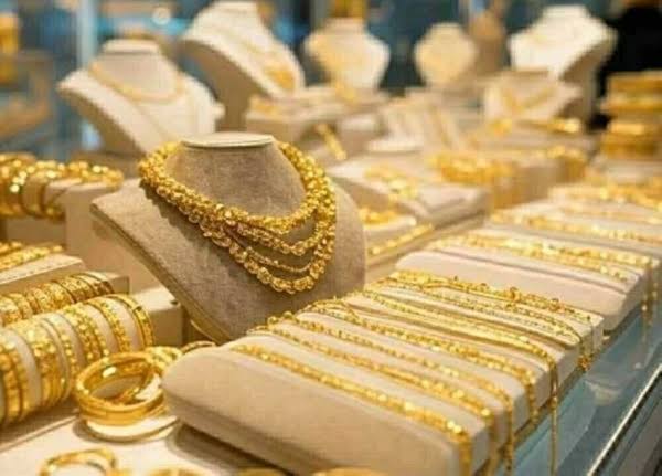 صدمة سعر الذهب اليوم تجذب أنظار الجميع وتكشف عن ارتفاعات مفاجئة لم تعتادها الأسواق!