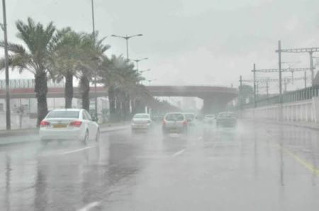 حالة الطقس الأيام المقبلة في جميع المحافظات مليئة بالمفاجآت.. أمطار وشبورة ورياح نشطة على فترات متقطعة
