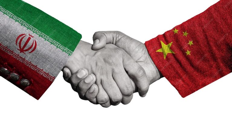 الاتفاق العراقي الصيني