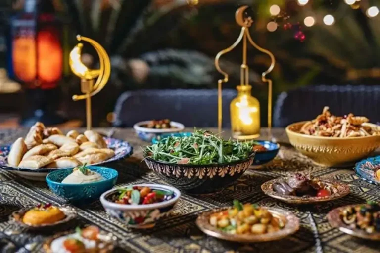 خفض الكوليسترول أثناء الصيام: أفضل أطعمة للسحور