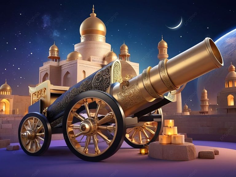 موعد أذان المغرب في مصر اليوم أول يوم رمضان 19 فبراير 2026 مدفع رمضان