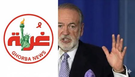 السفير الاميركي مايك هاكابي