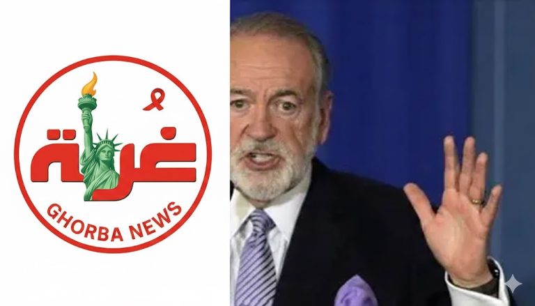 مخطط ضم الضفة 2026: كيف ردت مصر والأردن على تصريحات السفير الأميركي مايك هاكابي؟ السفير الاميركي مايك هاكابي