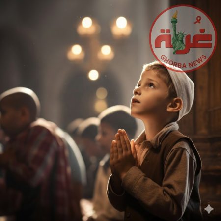 دعاء رمضان 2026