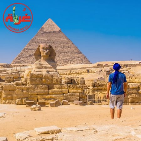 أنتبه قبل السفر.. قائمة أسعار رسوم التاشيرة السياحية الجديدة في مصر لعام 2026 رسوم التاشيرة السياحية لدخول مصر