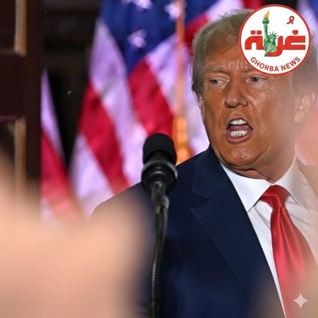العالم يشتعل… ترامب يعلن القتال المباشر وصواريخ إسرائيل تضرب المربع الأمني الإيراني ترامب