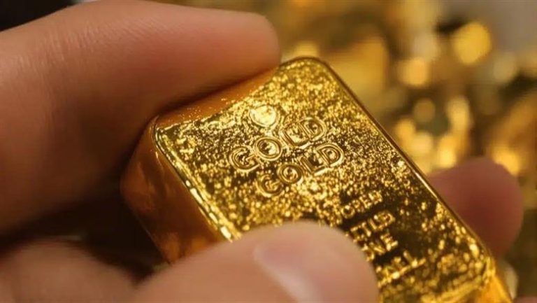 سعر سبيكة ذهب 5 جرام اليوم 26 فبراير 2026.. قفزة جديدة في أسعار السبائك وعيار 21 يواصل الصعود