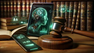 الذكاء الاصطناعي وداعش