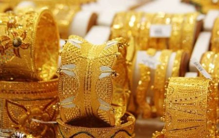 سعر الذهب اليوم في السودان