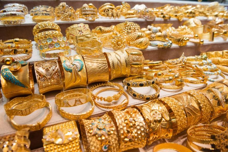 تحديث جديد لأسعار الذهب في السودان وعيار 21 في صدارة الاهتمام