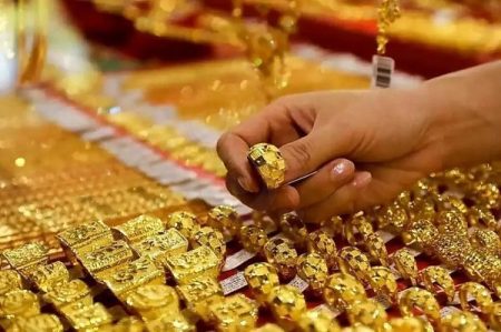 سعر الذهب عيار 21