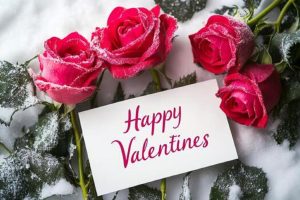 عيد الحب
