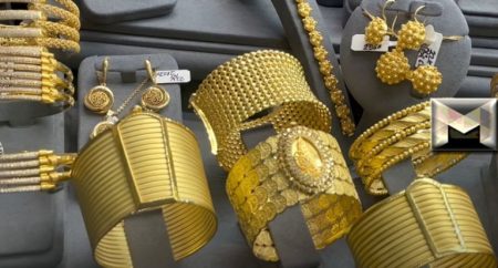 سعر الذهب في الجزائر اليوم 1مارس2026: قفزة مفاجئة أم هبوط تاريخي؟ اسعار الذهب في الجزائر
