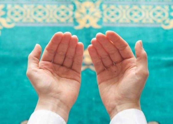 دعاء آخر يوم في رمضان 2026.. كلمات تهز القلوب لطلب القبول وسلامة الأبدان قبل وداع الشهر الكريم