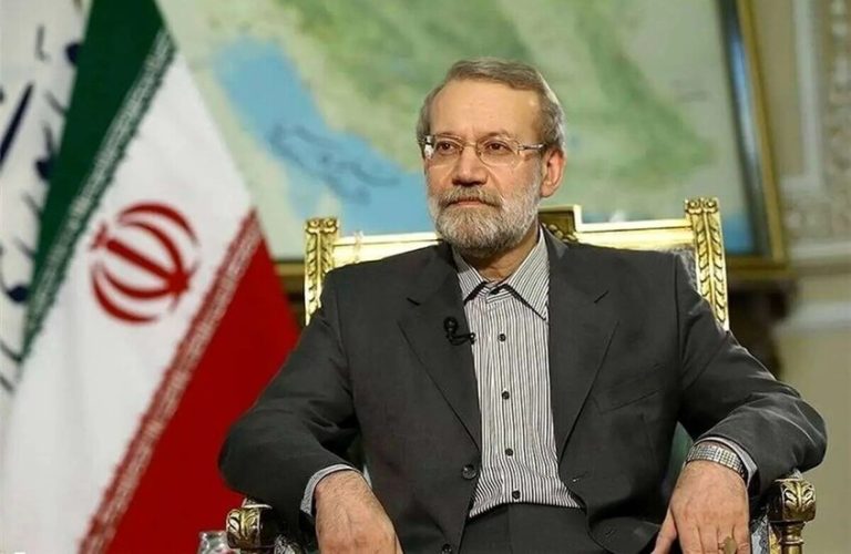 إيران تغلق باب المفاوضات بلا رجعة مع أمريكا وتتوعد بالجحيم على لاريجاني، كبير المفاوضين الإيرانيين السابق في ملف الأمن القومي