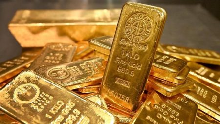 تحرك جديد في سبائك BTC.. سعر سبيكة الذهب 10 جرام اليوم في مصر بعد الارتفاع الأخير