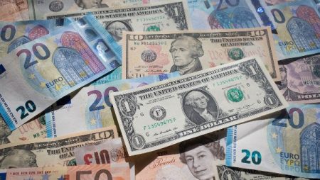 سعر الدولار اليوم