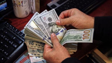 تحديث لحظي لسعر الدولار اليوم مقابل الجنيه المصري في البنوك – 12 أبريل 2026 سعر الدولار اليوم