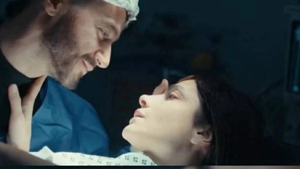 نهاية كارثية في مسلسل سوا سوا الحلقة 14.. هل تموت أحلام ام طفلتها؟