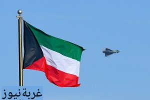 الكويت تحت النار الدفاعات الجوية الكويتية تتصدى لهجمات صاروخية وطائرات مسيرة معادية اخترقت الاجواء مساء 5 مارس 2026