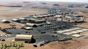 استهداف قاعدة فيكتوريا بمطار بغداد الدولي في العراق بطائرات مسيرة وتصدي الدفاعات الجوية – 11مارس 2026