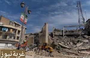 مدرسة الشجرة الطيبة في ميناب: قبر أكثر من 160 فتاة نتيجة الحرب التي قدمت تحت عنوان الحرية لإيران مارس 2026
