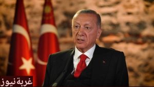 أردوغان يكشف أهداف نتنياهو التوسعية في الشرق الأوسط من احتلال لبنان إلى تهديد إيران وسوريا في مارس 2026