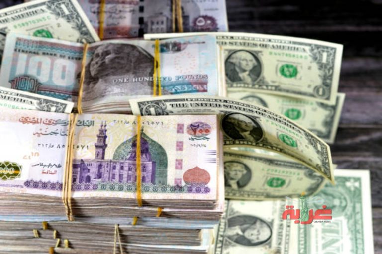 تحديث لحظي.. سعر الدولار مقابل الجنيه المصري اليوم الأربعاء 11 مارس 2026 في البنوك (الأهلي ومصر والإسكندرية)