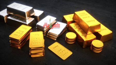 اسعار الذهب اليوم في السعودية