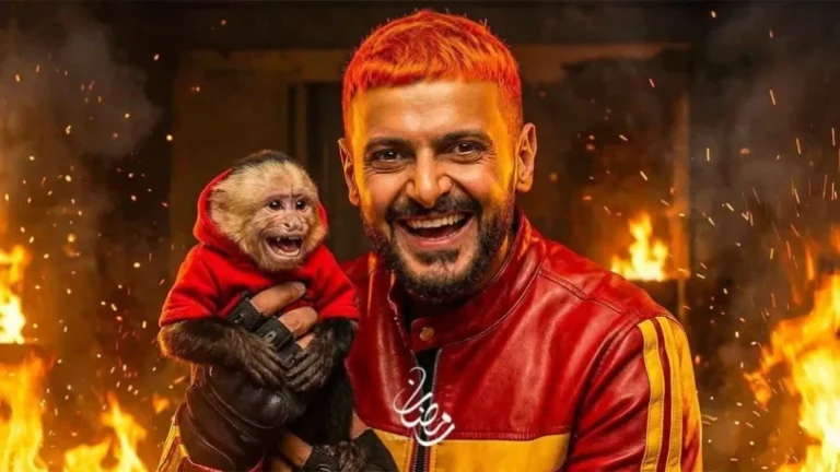 رامز ليفل الوحش الحلقة 12 تشعل السوشيال ميديا.. ضحية جديدة تسقط في أخطر فخ الليلة