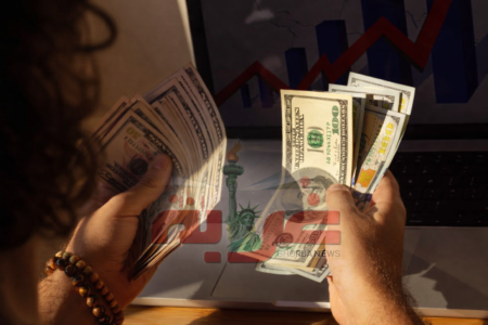 سعر الدولار اليوم