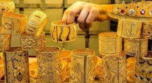 اسعار الذهب في السعودية