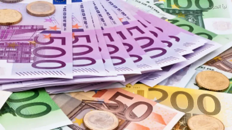 تحديث الآن.. سعر اليورو اليوم الاثنين 2 مارس 2026 في البنوك المصرية وارتفاع واضح أمام الجنيه