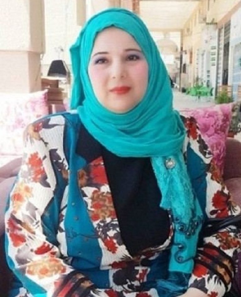 هانم داود
