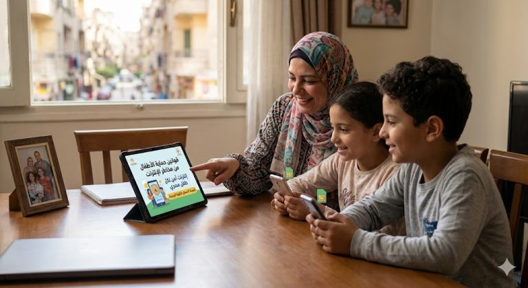 مخاطر الإنترنت